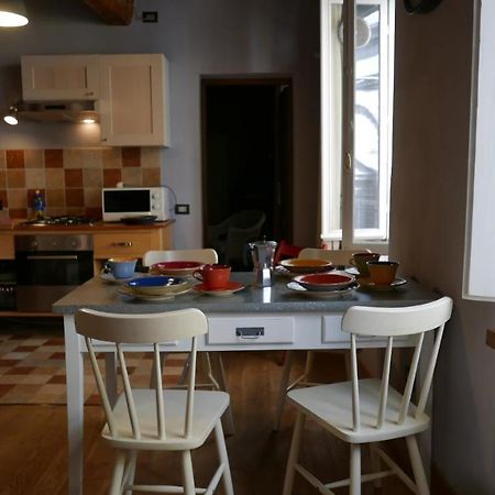 Apartament Il Sasso Sul Cipresso Lukka Zewnętrze zdjęcie