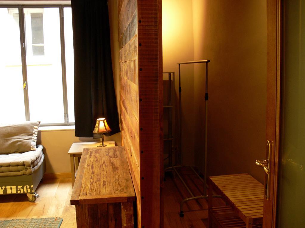 Apartament Il Sasso Sul Cipresso Lukka Pokój zdjęcie
