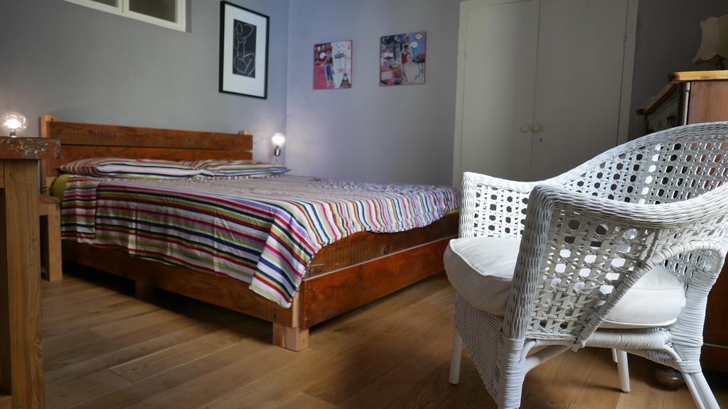 Apartament Il Sasso Sul Cipresso Lukka Zewnętrze zdjęcie