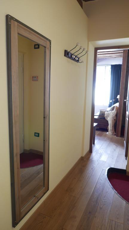 Apartament Il Sasso Sul Cipresso Lukka Zewnętrze zdjęcie