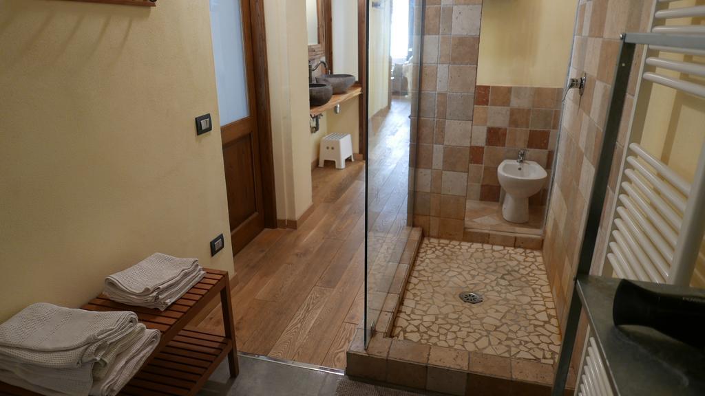Apartament Il Sasso Sul Cipresso Lukka Zewnętrze zdjęcie