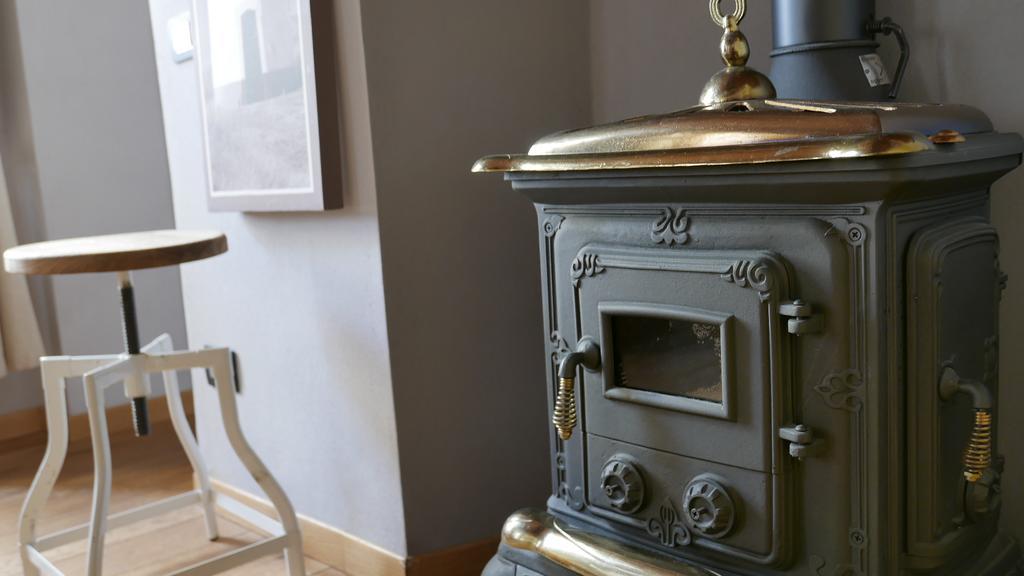 Apartament Il Sasso Sul Cipresso Lukka Zewnętrze zdjęcie