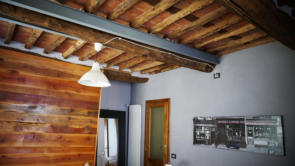 Apartament Il Sasso Sul Cipresso Lukka Zewnętrze zdjęcie