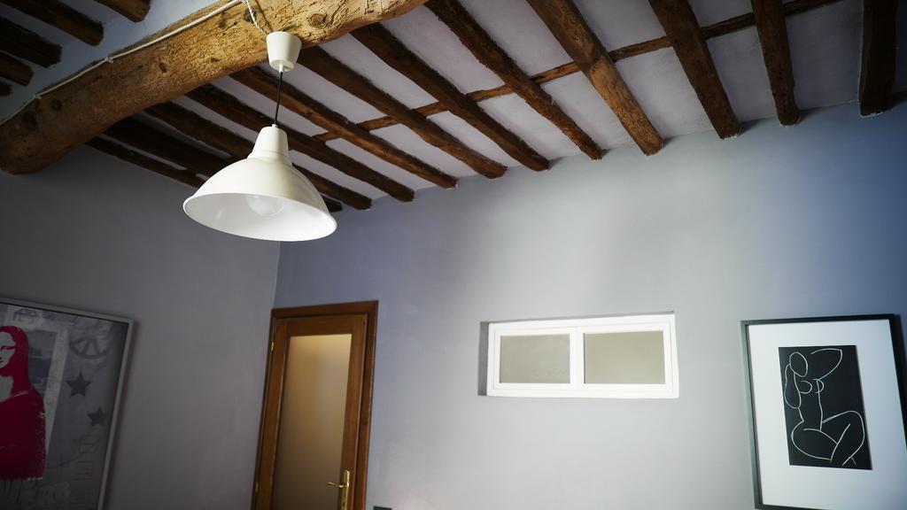 Apartament Il Sasso Sul Cipresso Lukka Zewnętrze zdjęcie