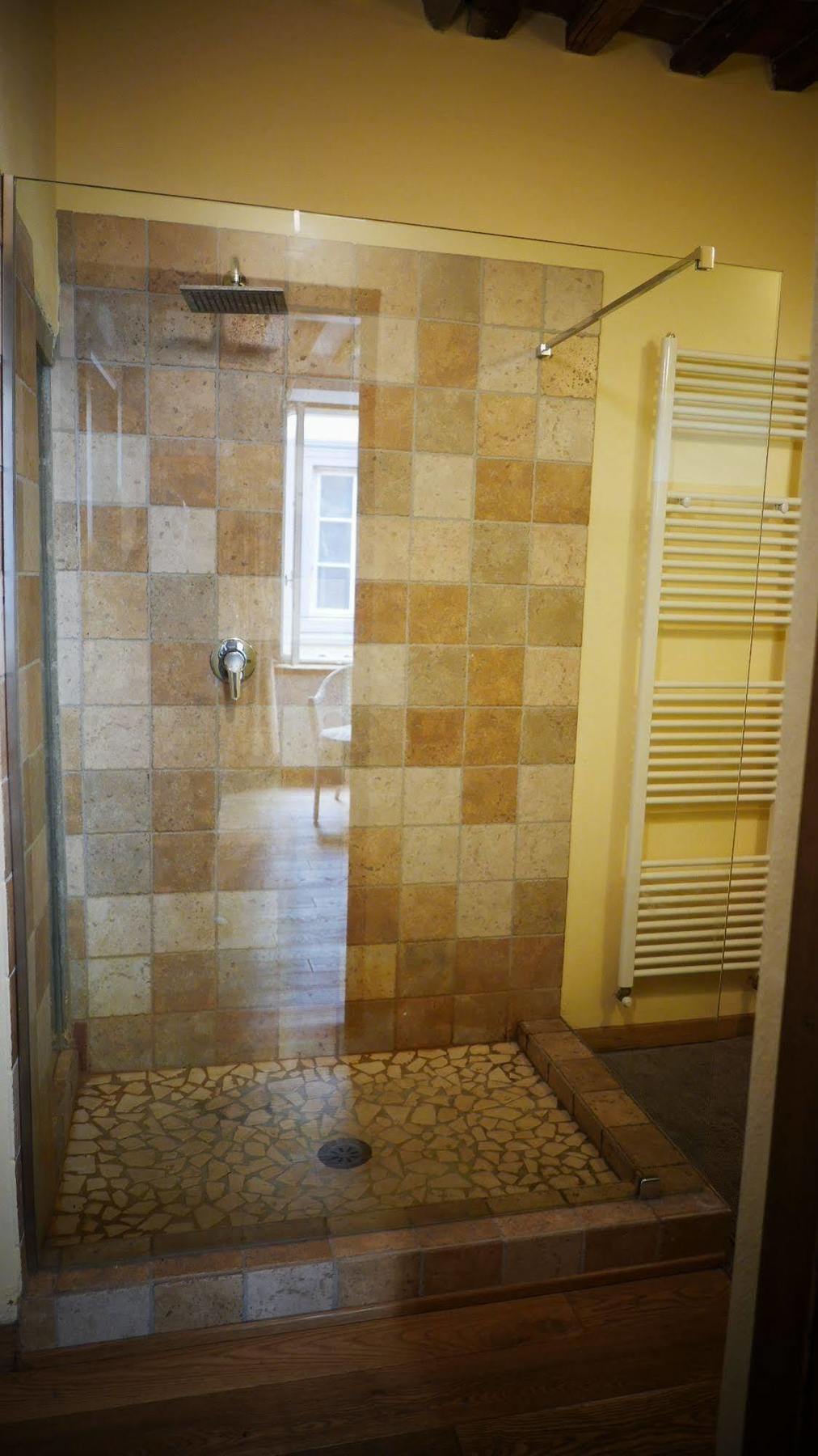 Apartament Il Sasso Sul Cipresso Lukka Zewnętrze zdjęcie
