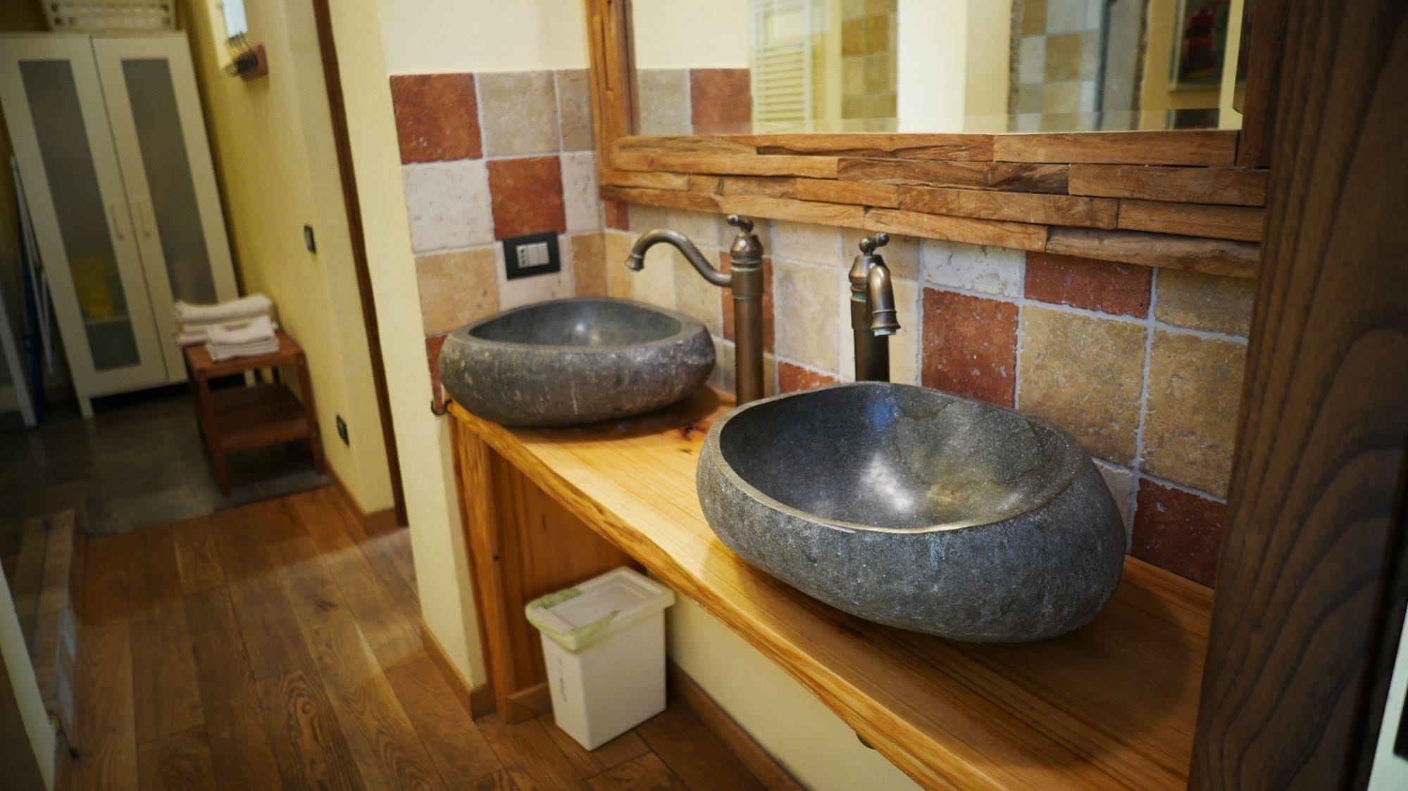 Apartament Il Sasso Sul Cipresso Lukka Zewnętrze zdjęcie