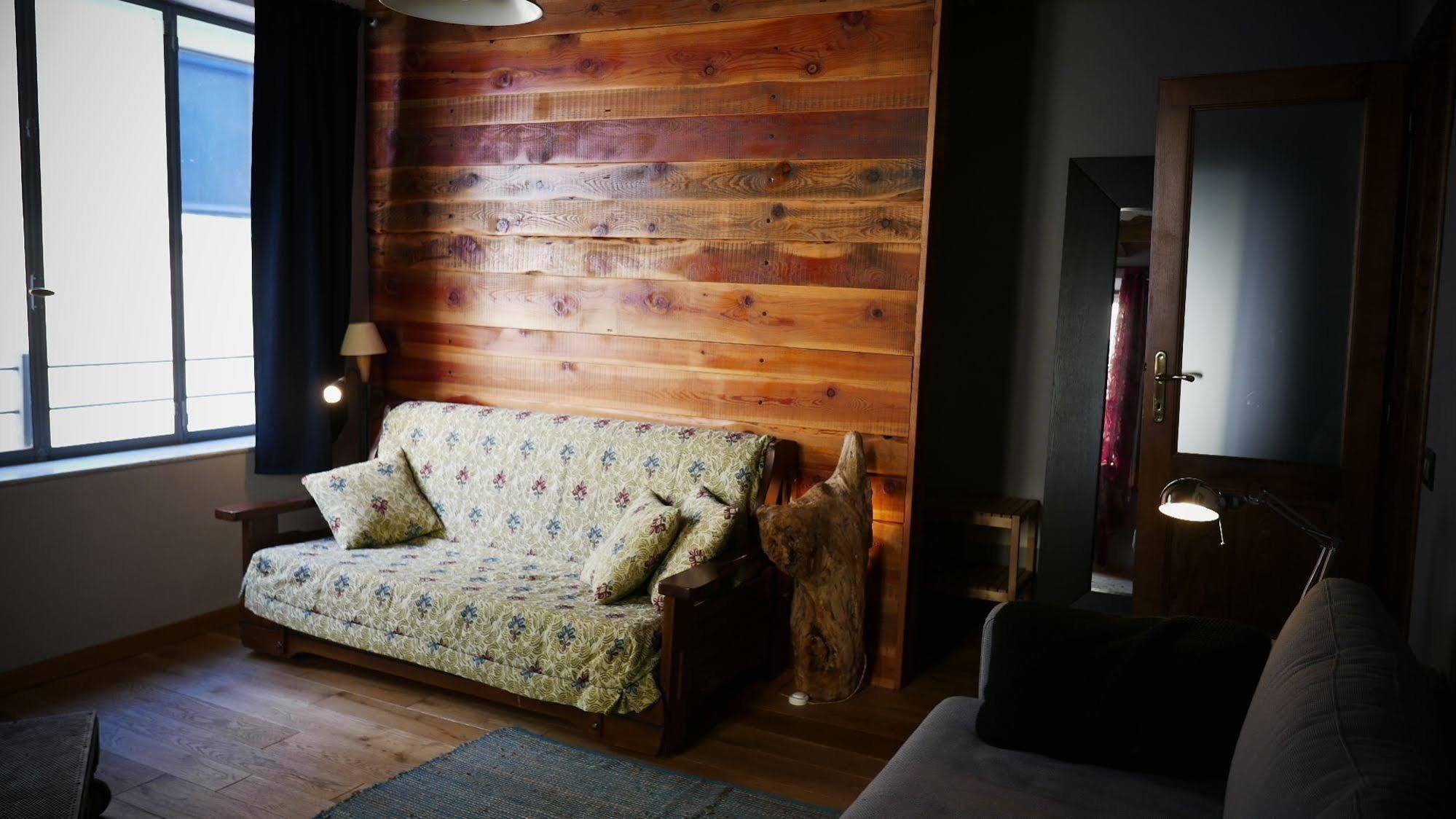 Apartament Il Sasso Sul Cipresso Lukka Zewnętrze zdjęcie