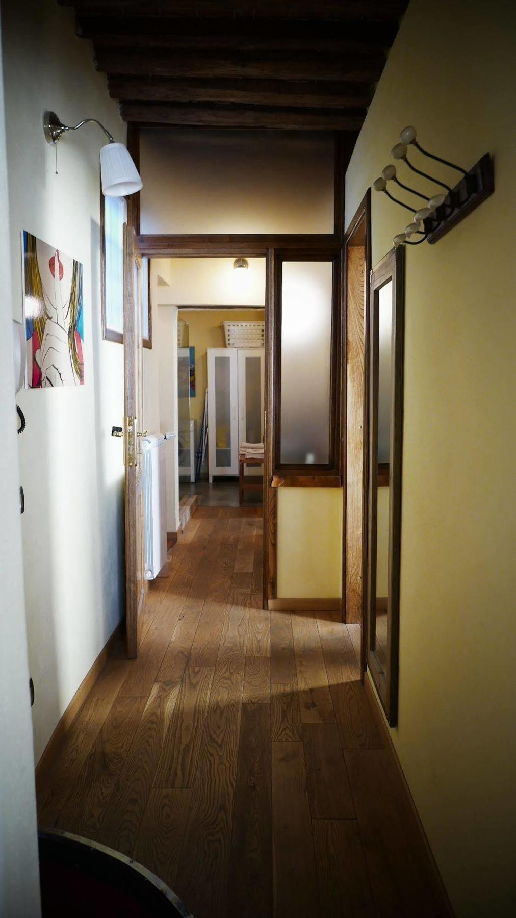 Apartament Il Sasso Sul Cipresso Lukka Zewnętrze zdjęcie
