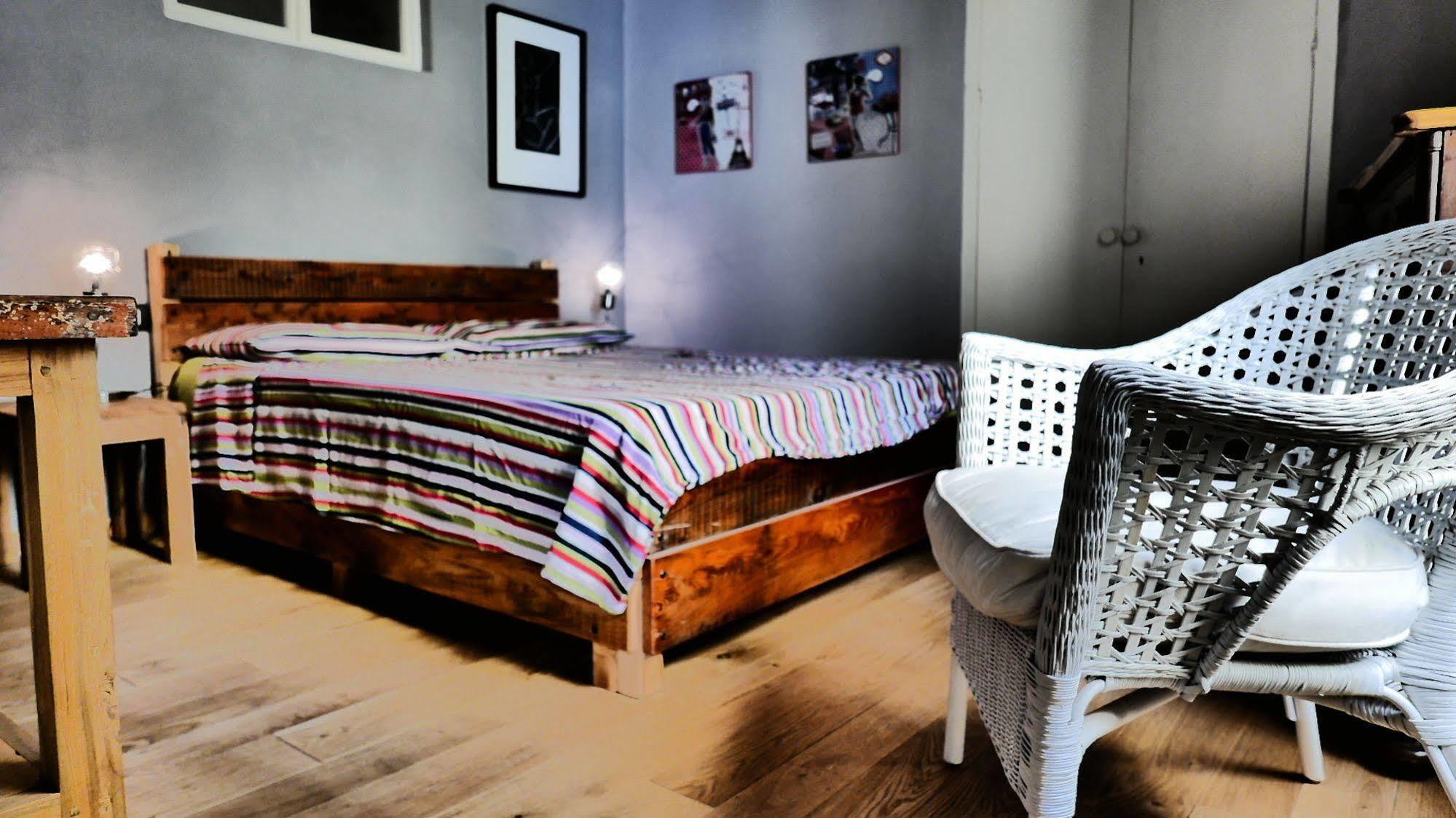 Apartament Il Sasso Sul Cipresso Lukka Zewnętrze zdjęcie