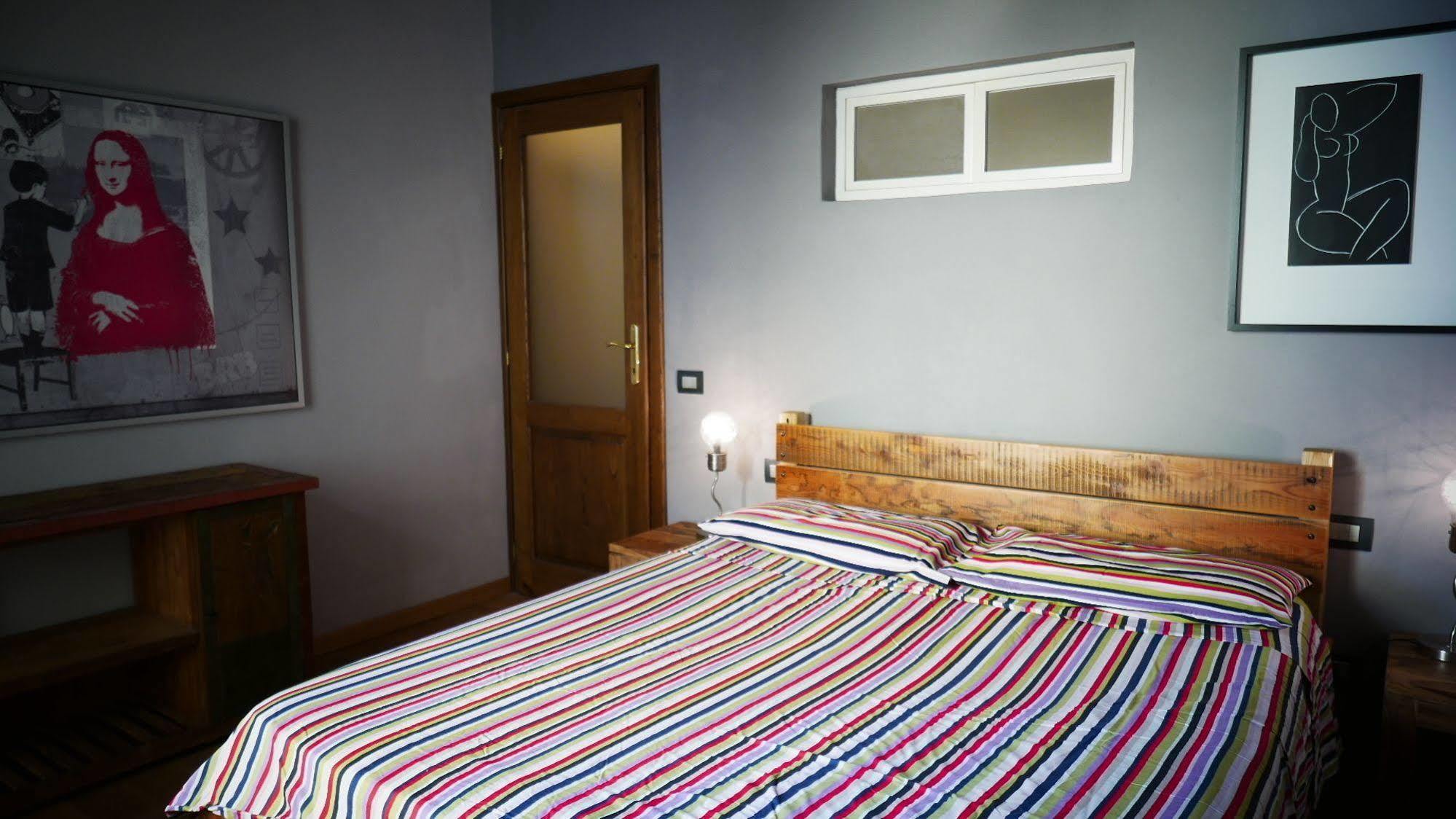 Apartament Il Sasso Sul Cipresso Lukka Zewnętrze zdjęcie