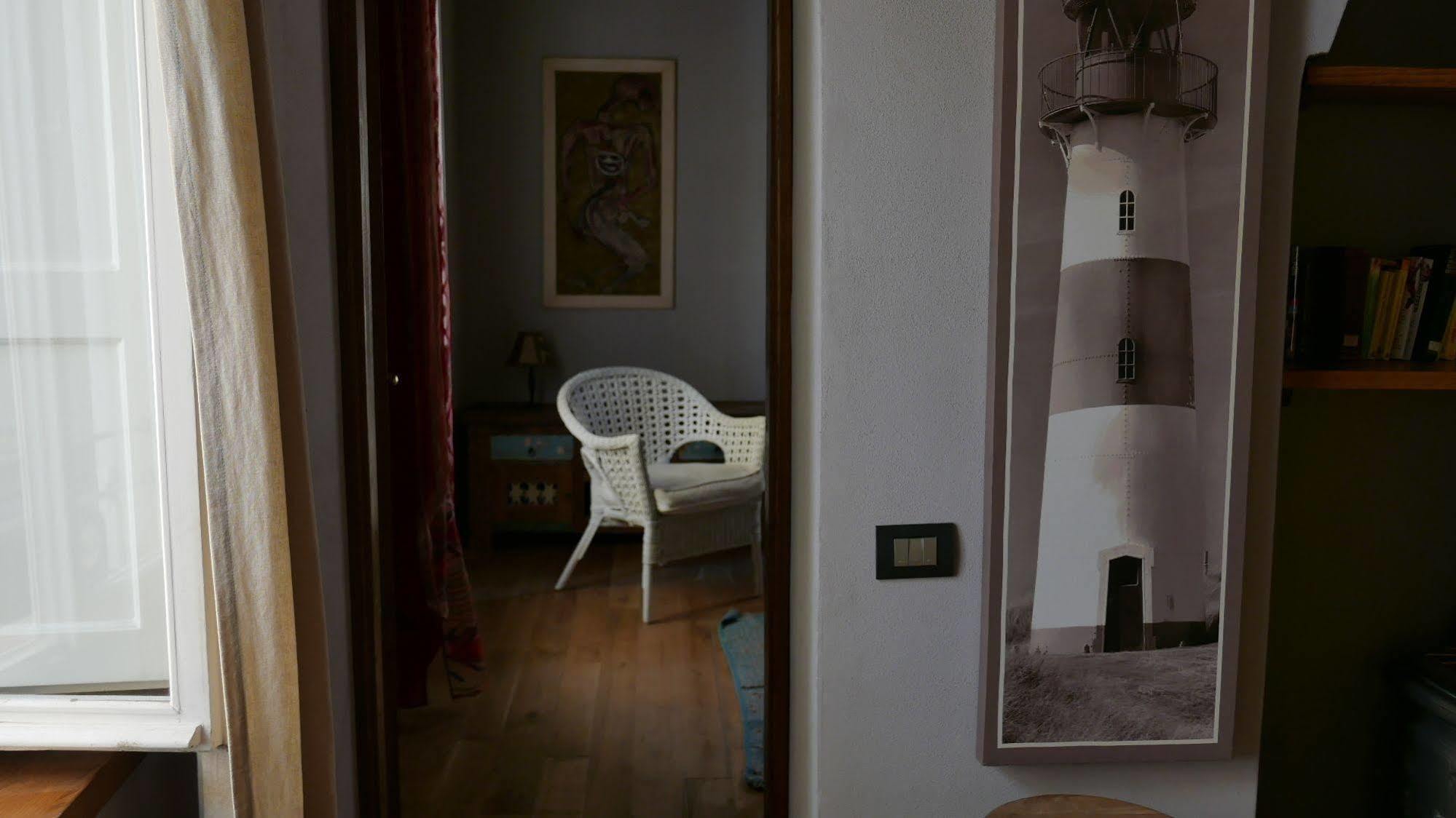 Apartament Il Sasso Sul Cipresso Lukka Zewnętrze zdjęcie