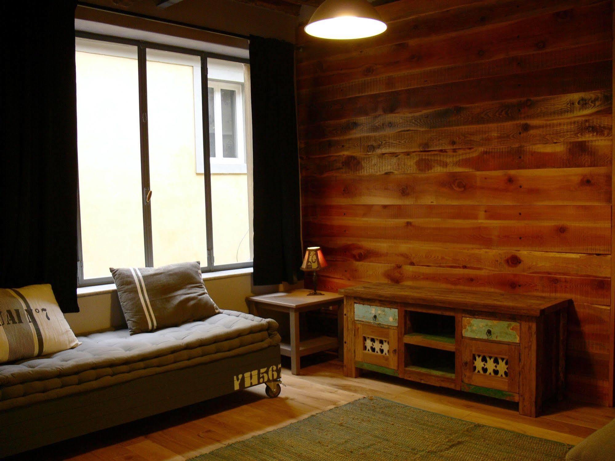 Apartament Il Sasso Sul Cipresso Lukka Zewnętrze zdjęcie
