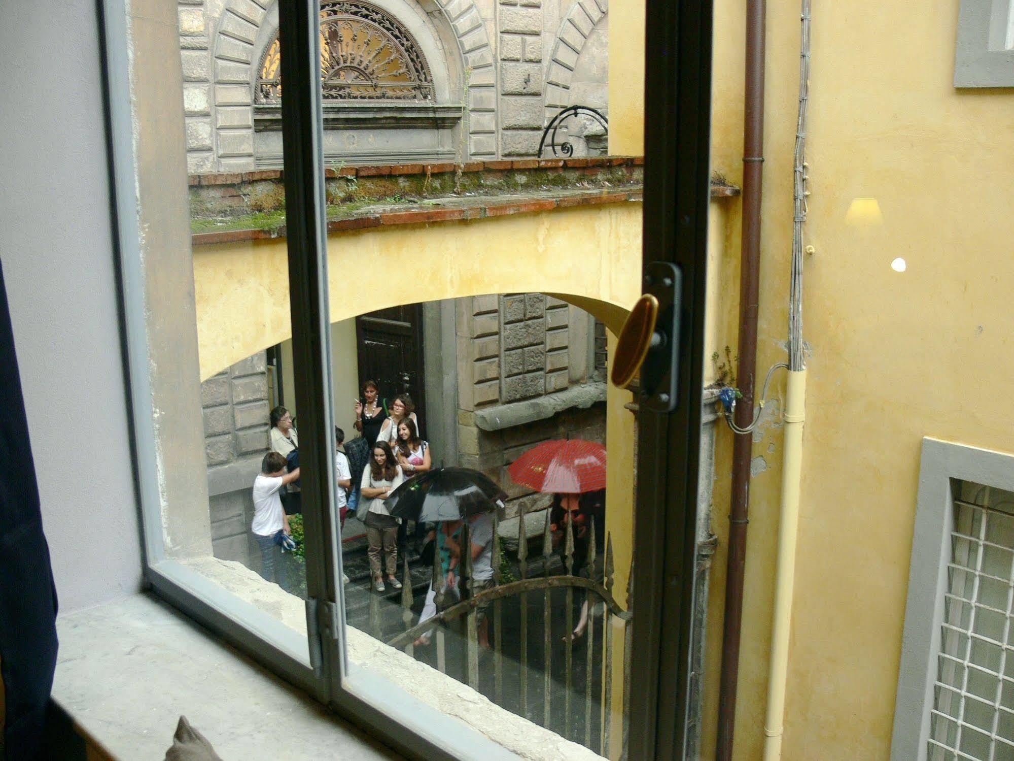 Apartament Il Sasso Sul Cipresso Lukka Zewnętrze zdjęcie
