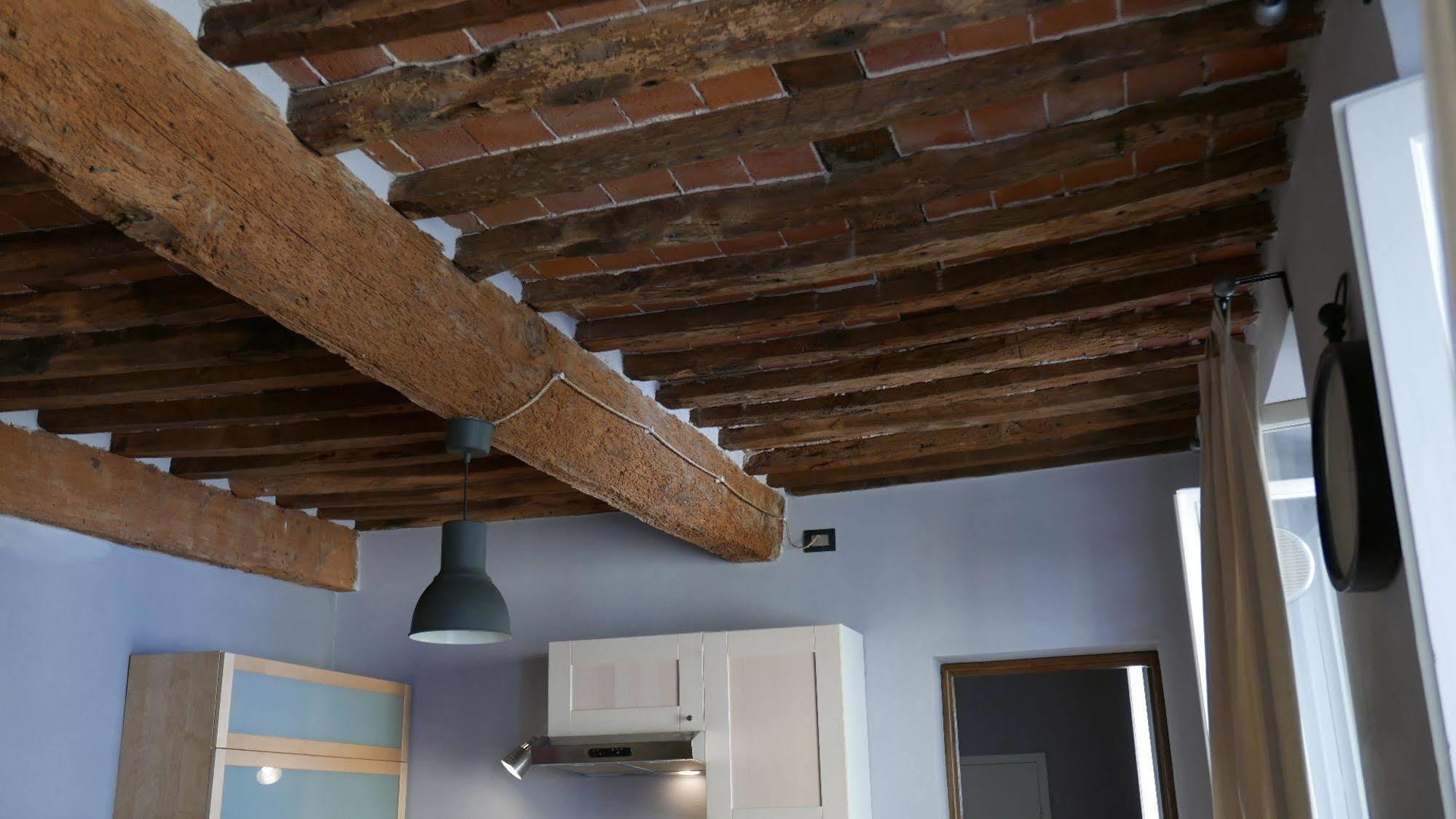 Apartament Il Sasso Sul Cipresso Lukka Zewnętrze zdjęcie