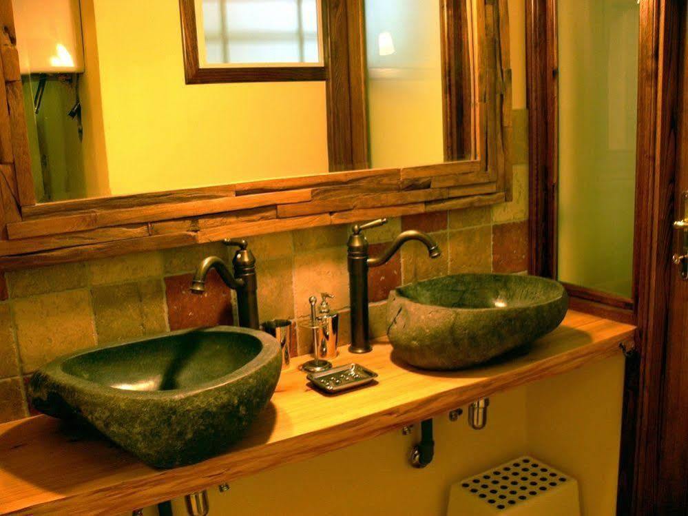 Apartament Il Sasso Sul Cipresso Lukka Zewnętrze zdjęcie