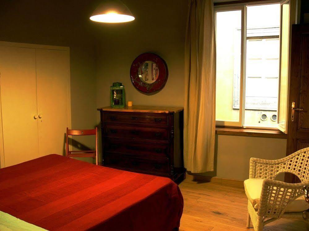 Apartament Il Sasso Sul Cipresso Lukka Zewnętrze zdjęcie