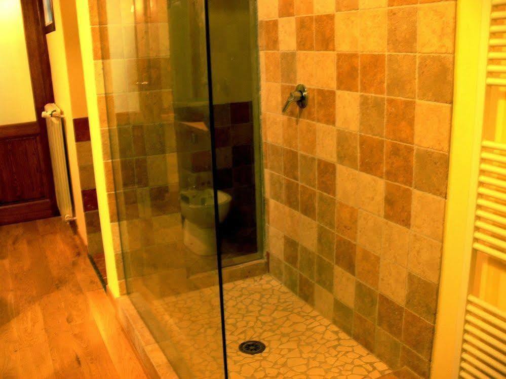 Apartament Il Sasso Sul Cipresso Lukka Zewnętrze zdjęcie