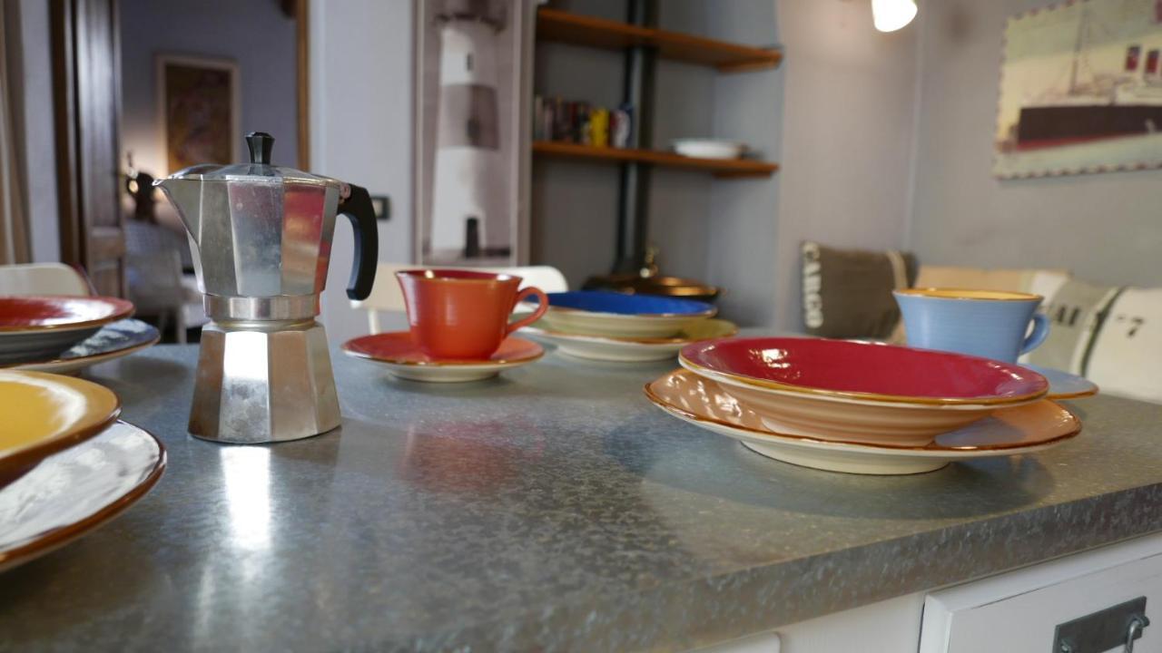 Apartament Il Sasso Sul Cipresso Lukka Zewnętrze zdjęcie