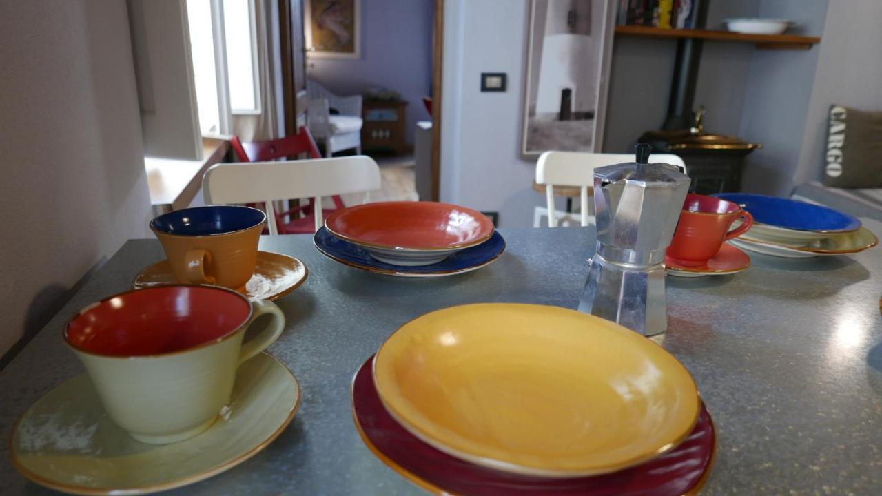 Apartament Il Sasso Sul Cipresso Lukka Zewnętrze zdjęcie