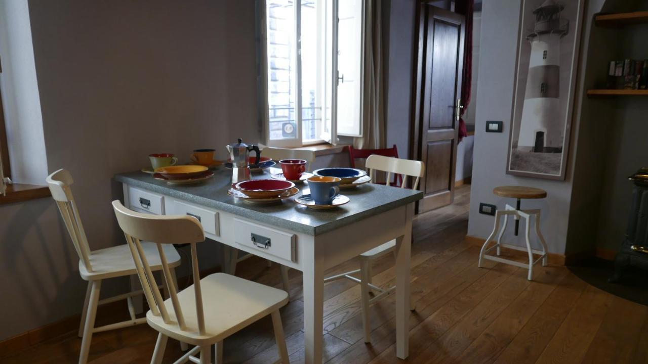 Apartament Il Sasso Sul Cipresso Lukka Zewnętrze zdjęcie