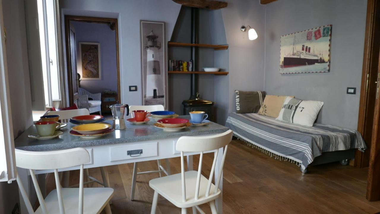 Apartament Il Sasso Sul Cipresso Lukka Zewnętrze zdjęcie